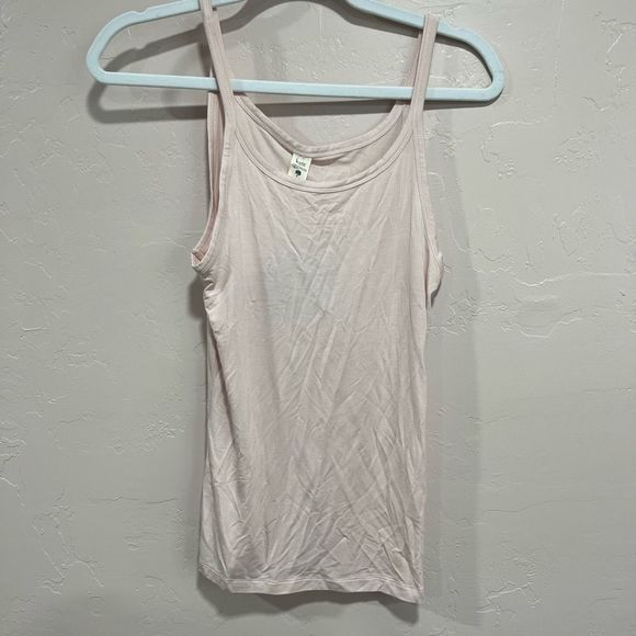 kate quinn Tops - Kate Quinn Maeve Chalk Tank